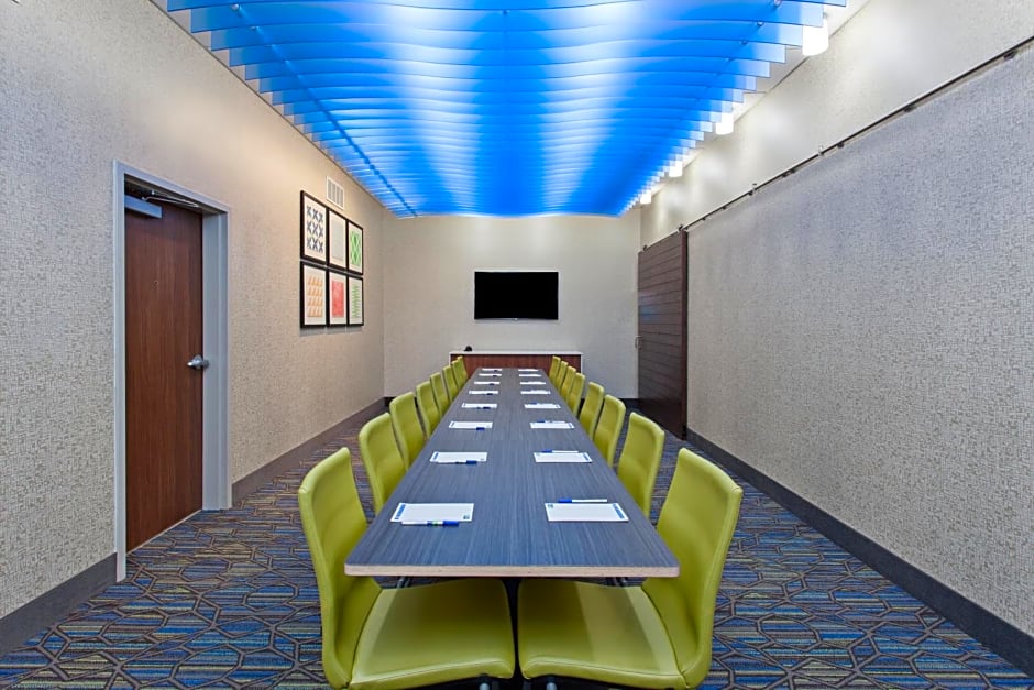 Holiday Inn Express & Suites Brigham City - North Utah By IHG