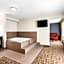 Comfort Inn & Suites Vancouver Downtown City Center