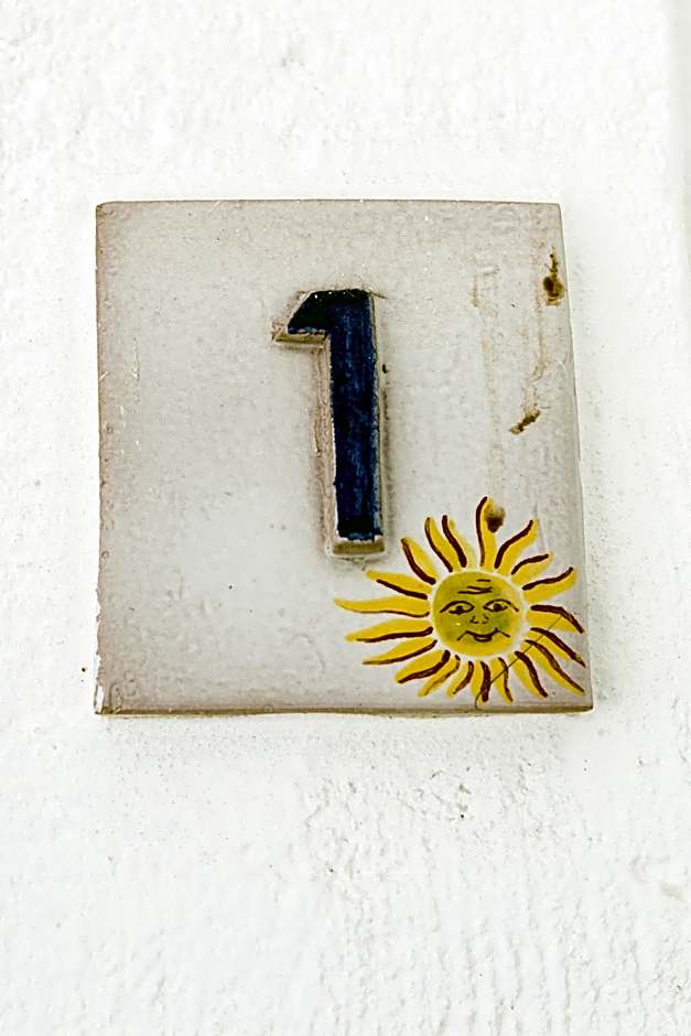 B&B Pozzo Di Luce - Adults only