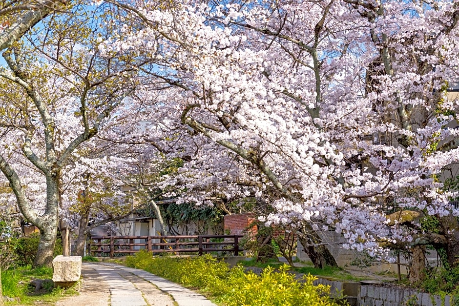 Marikoji Inn Kyoto