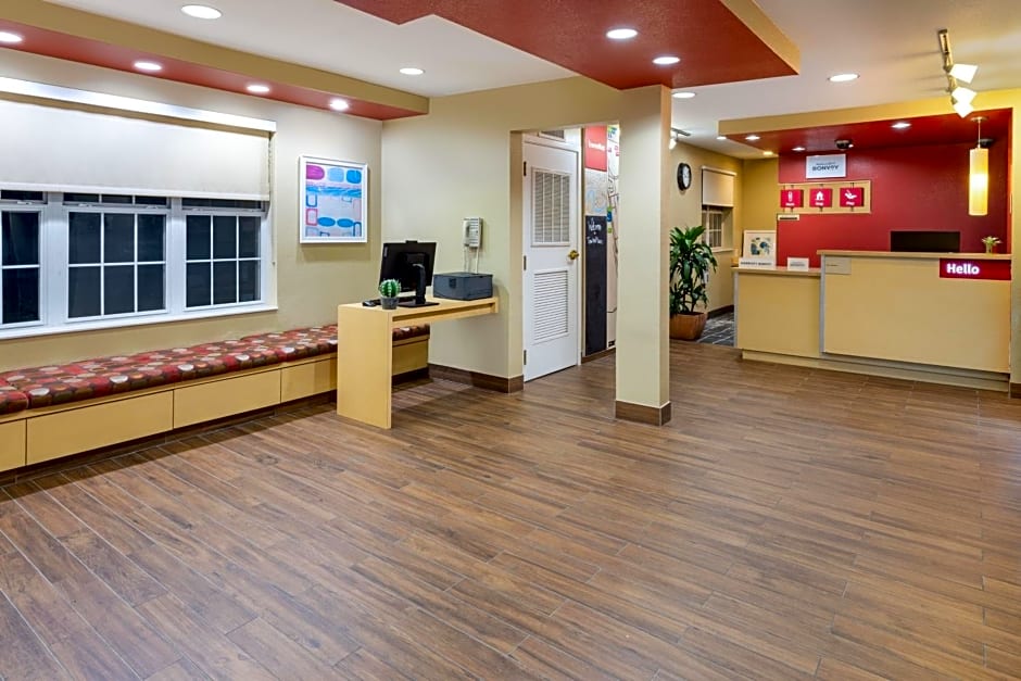 TownePlace Suites New Orleans Metairie