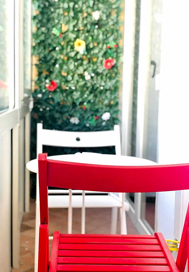 Civico Vesuvio B&B