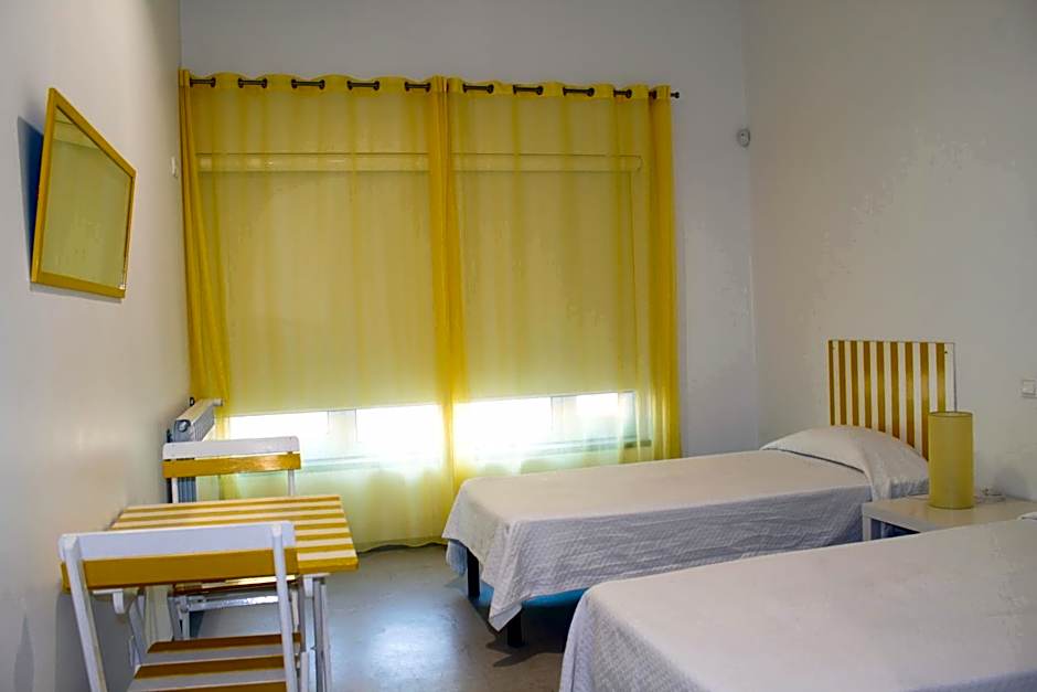 Hi Espinho - Pousada de Juventude