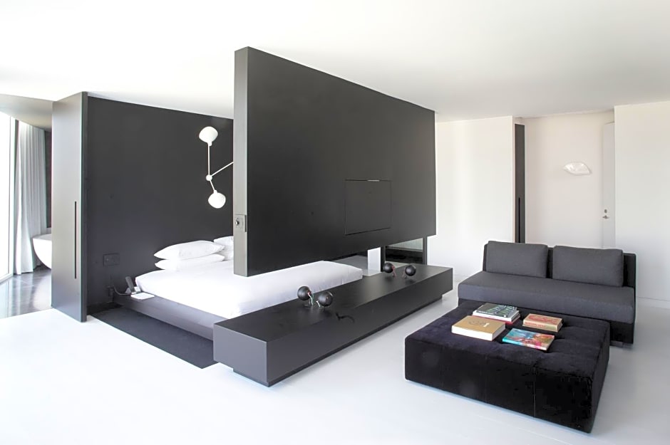 Habita Monterrey, a Member of Design Hotels