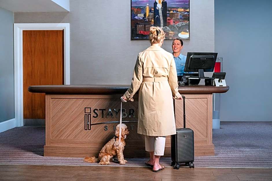 Staybridge Suites Birmingham By IHG