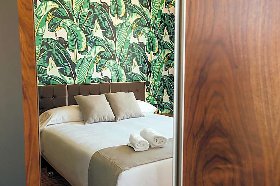 Málaga Premium Hotel