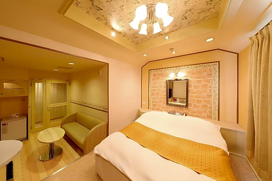 Hotel Fine Garden Matsuzaka II