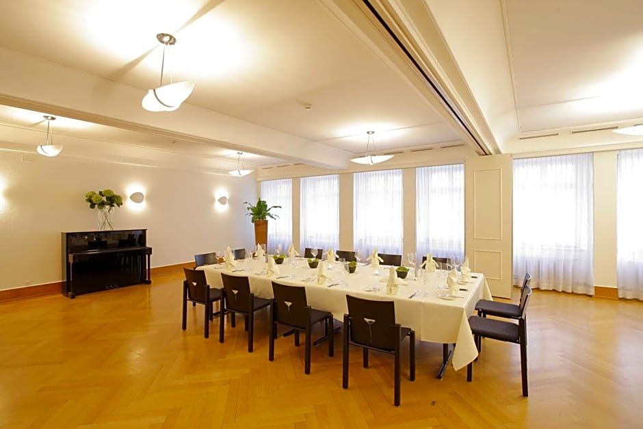 Sorell Hotel Krone