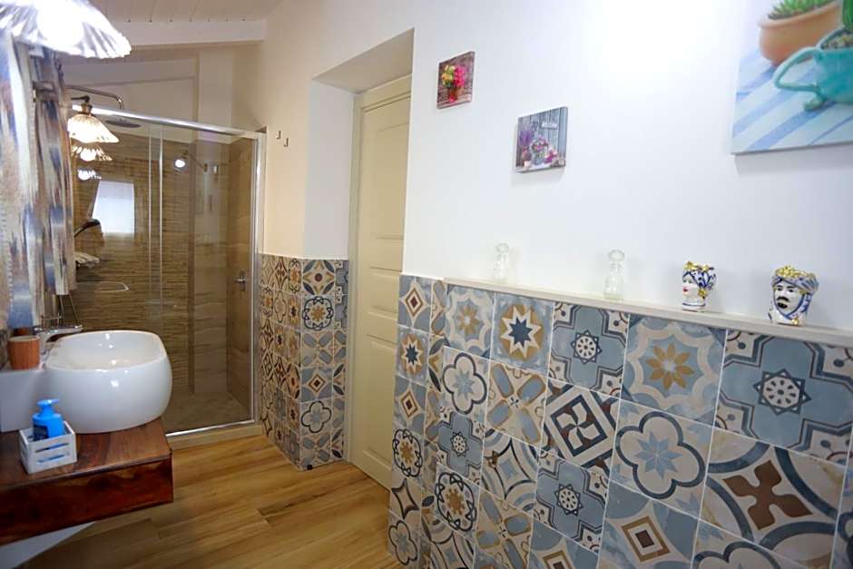 B&B Sant'Agata Patrona