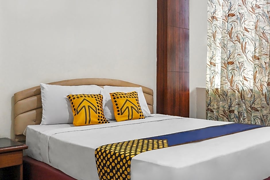 Hotel O Losmen Bahalap Syariah MarabahanNearSiring Marabahan (Ulek Barito)