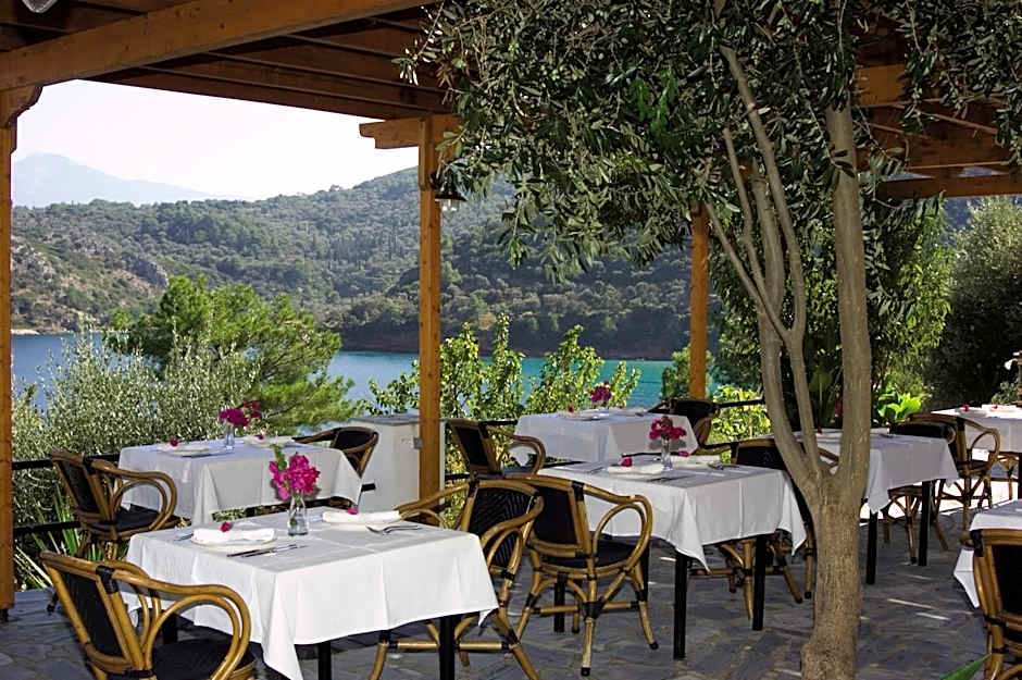 Kerveli Village Hotel