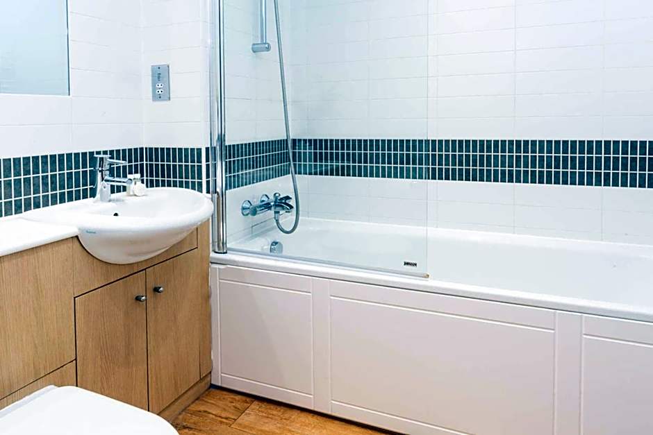 City Stay Apartments - Vizion