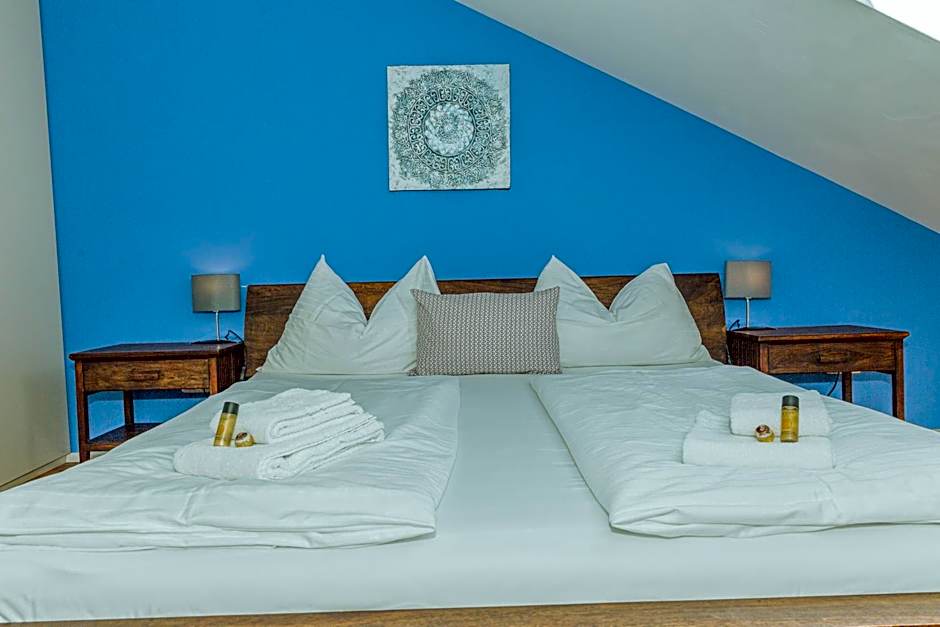 arte vida boutique guesthouse