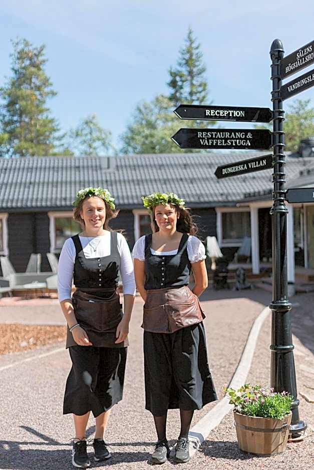 Gammelgården