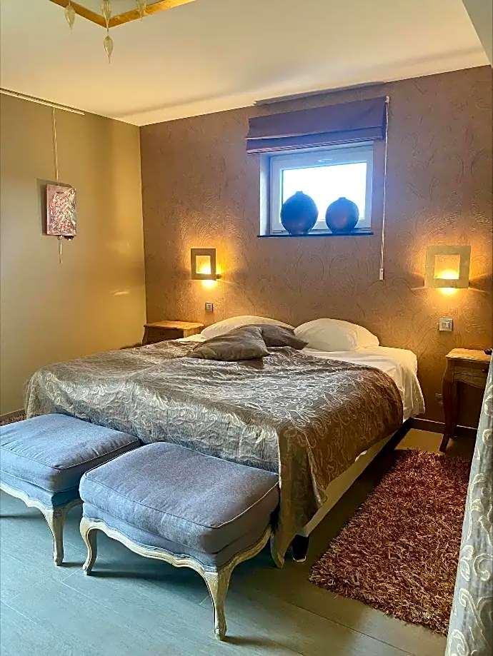 Hotel L'Ami du Chambertin