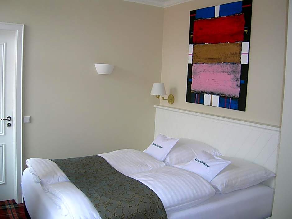 Hotel & Café KleinerGrünauer