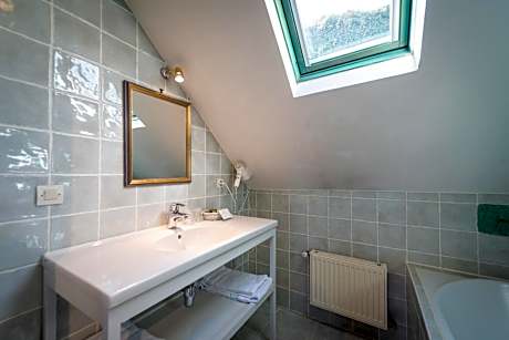 Double Room - Indian