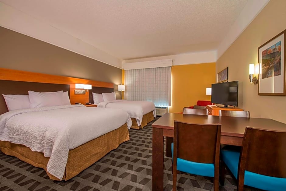 TownePlace Suites by Marriott Newnan