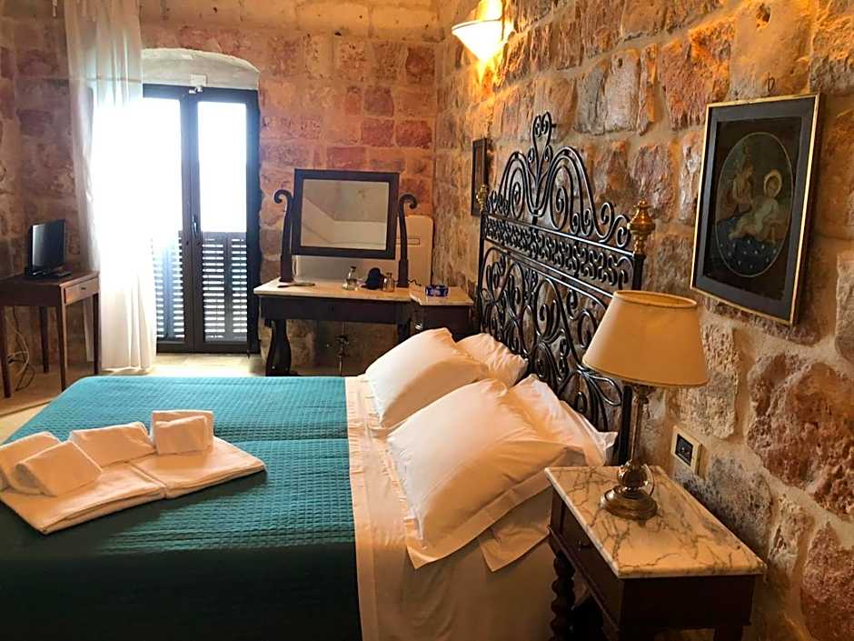 B&B Relais Del Senatore