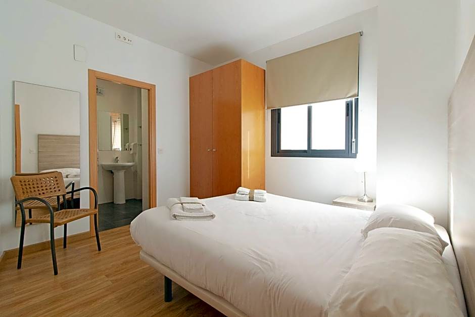 Hotel Sagunto