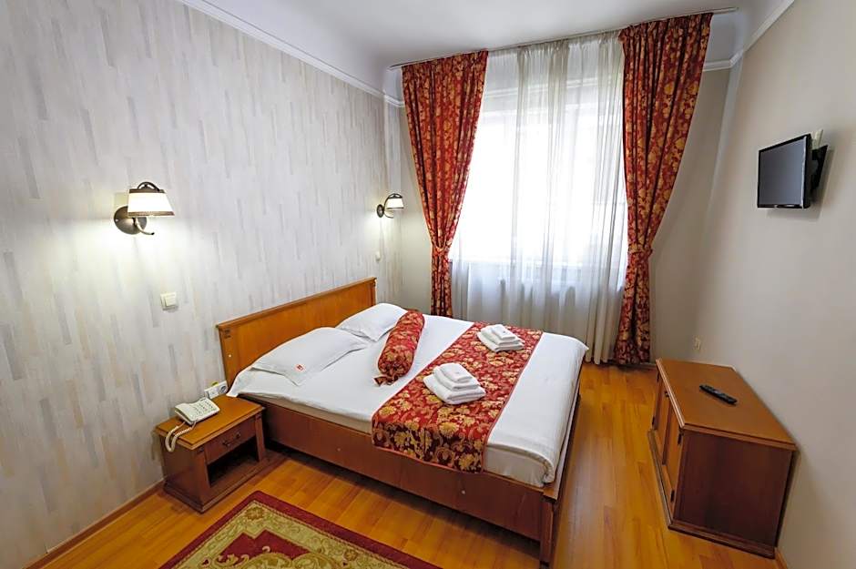 Hotel Transilvania