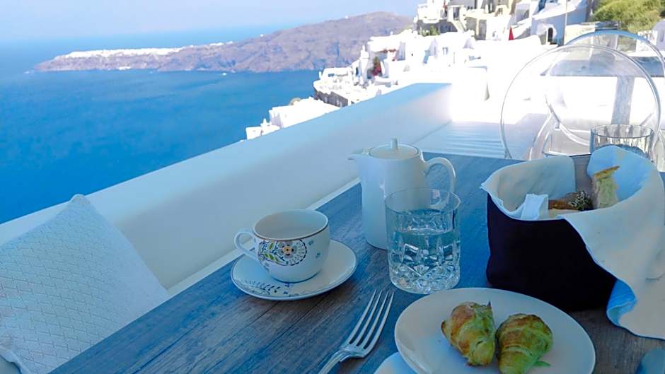 Andronikos Santorini