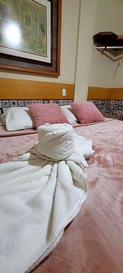 Pousada Sonho Meu Foz