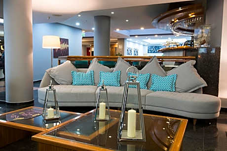 Holiday Inn Montevideo By IHG