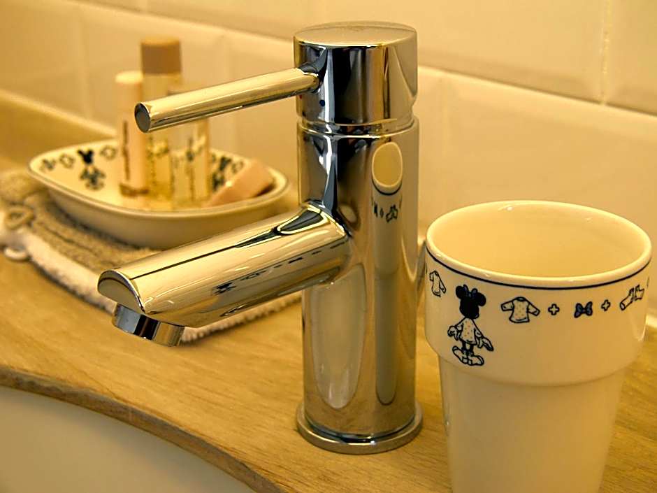 Romantik Manoir Carpe Diem