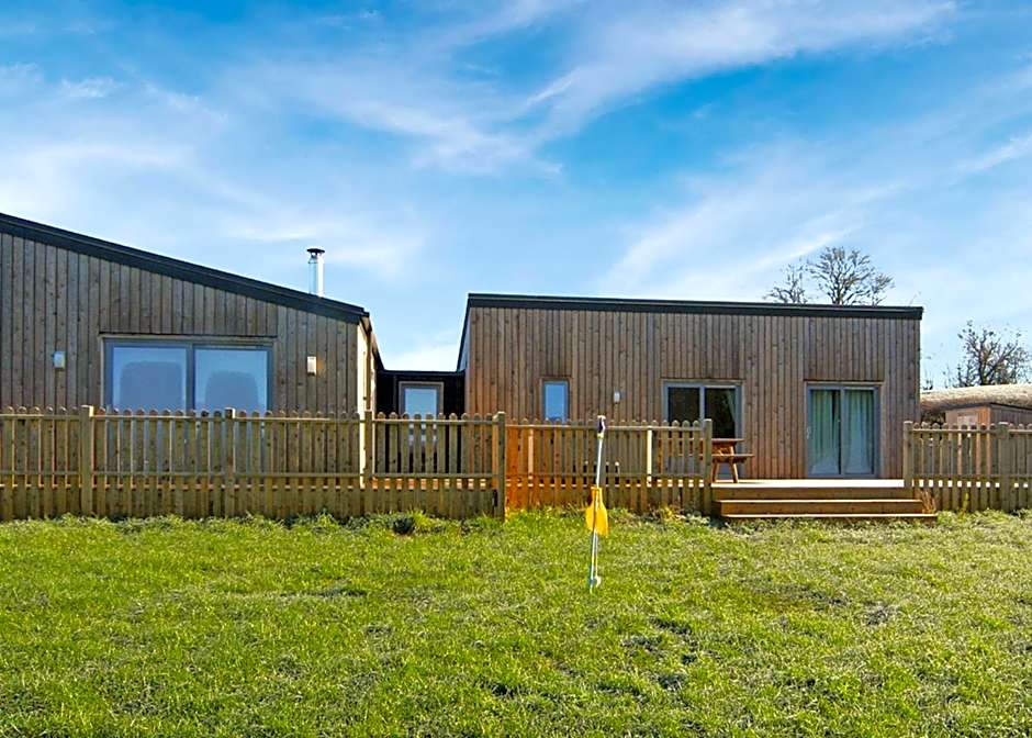 Castle Pren Lodges