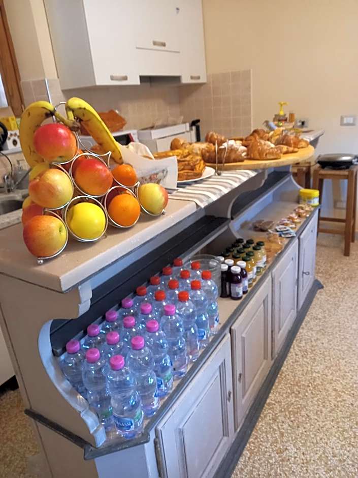 BnB Villa Melany vicino Centro