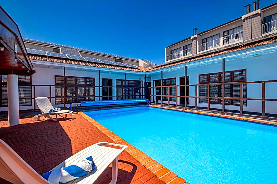 5 Third Avenue Guesthouse