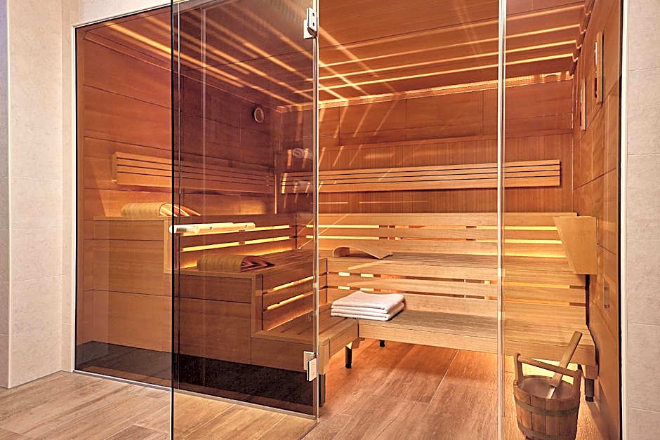 AC Hotel by Marriott Innsbruck