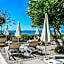 Hotel Villa Letizia
