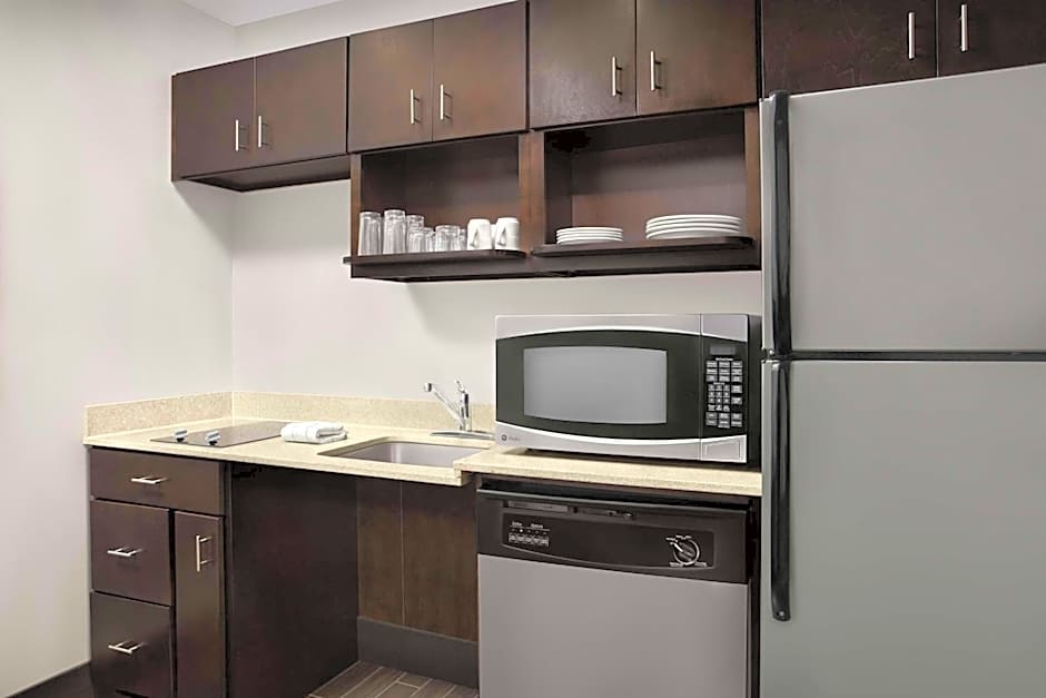 Homewood Suites By Hilton Dallas Downtown