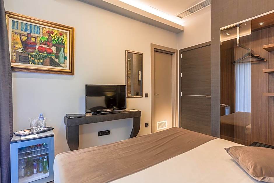 Solun Hotel & SPA