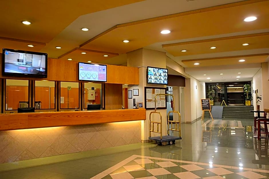 Hotel Lepanto
