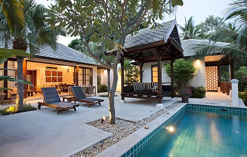 Kanda Pool Villas (SHA Plus)