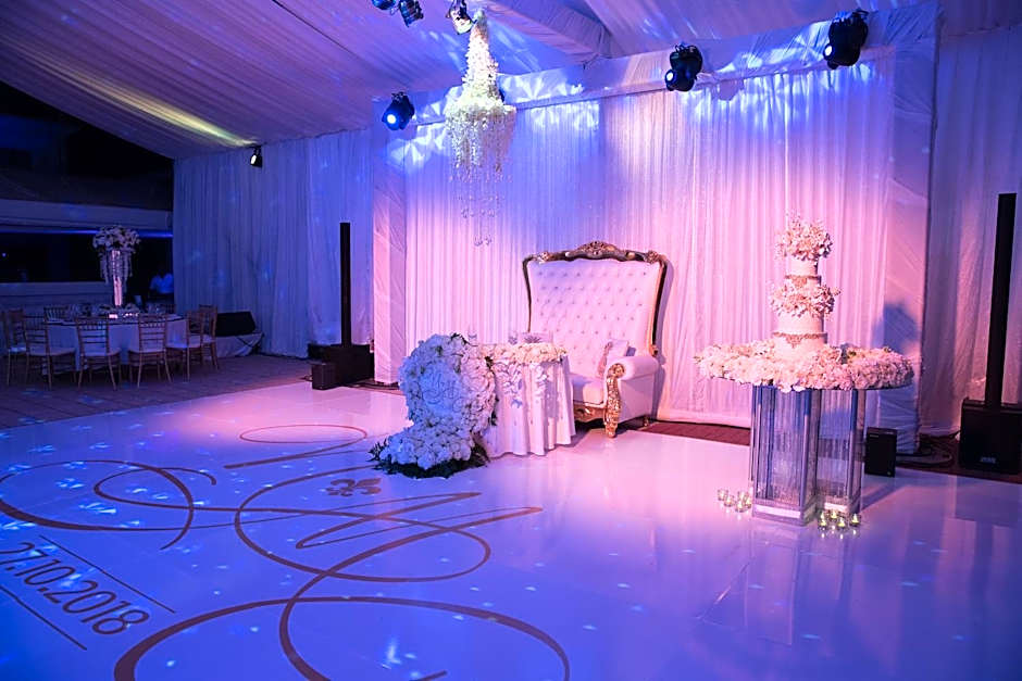 Courtyard by Marriott Paramaribo