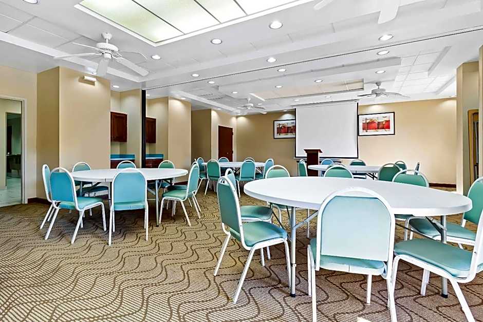 Comfort Suites Lumberton North