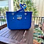TRUE BLUE-Coastal cottage-3 min walk to beach! POOL!