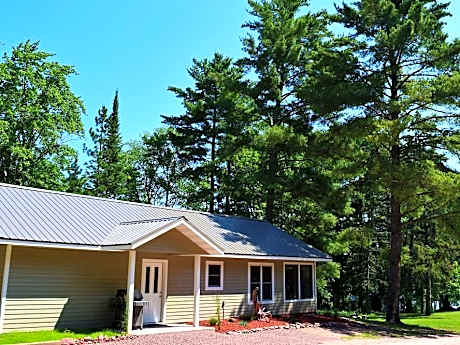 Bodin's Resort