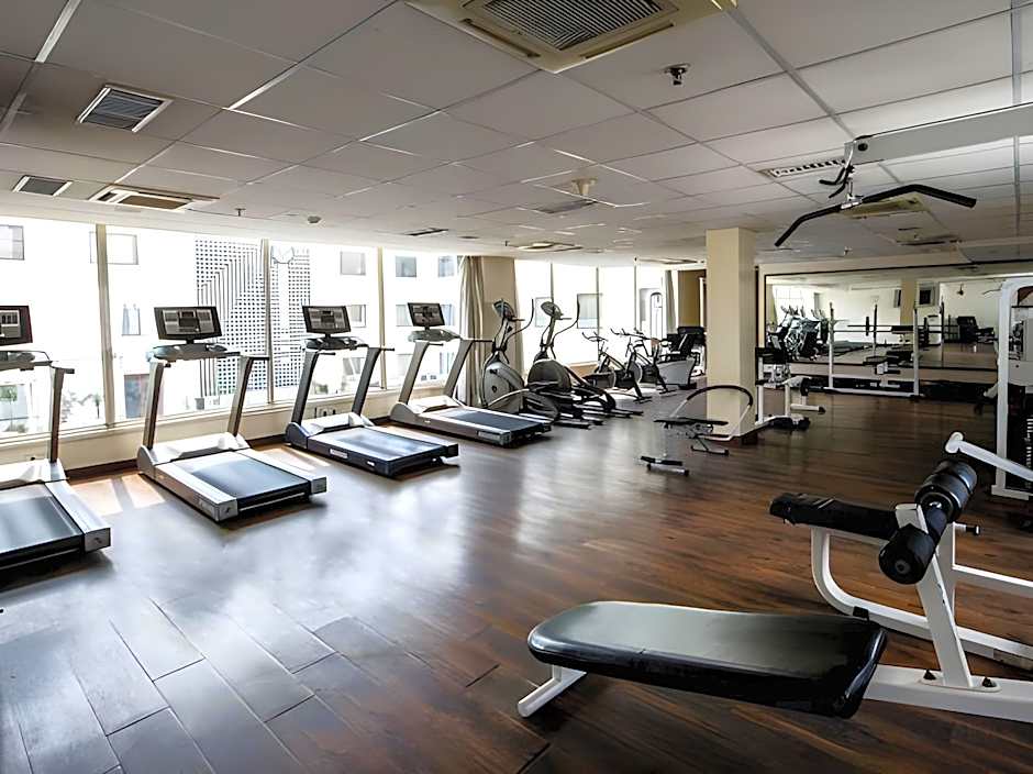 Regenta Central Klassik Ludhiana