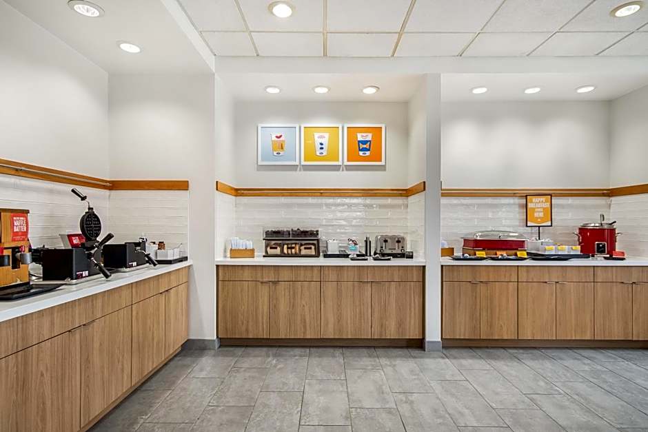 Hampton Inn By Hilton Rutland Vt
