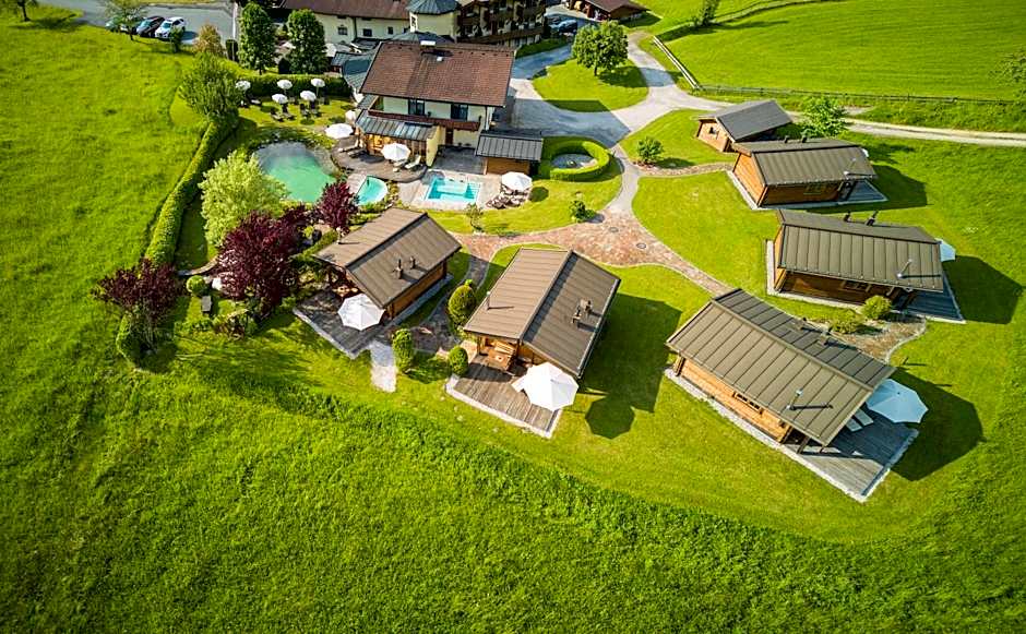 Hotel Vitaloase zu den drei Brüdern