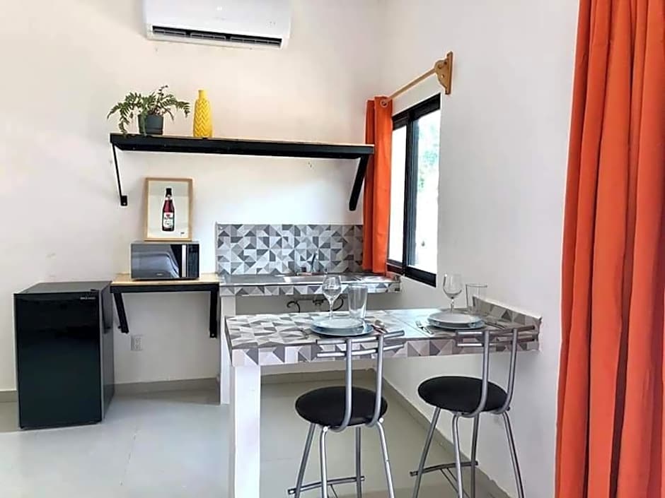 Villas Chital Bacalar