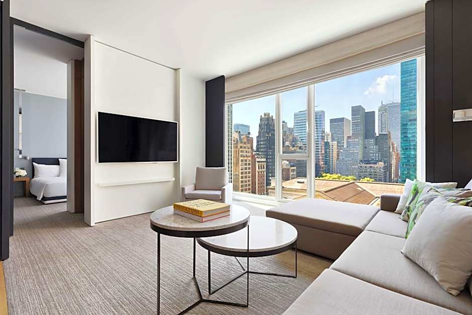 Andaz 5Th Avenue, By Hyatt