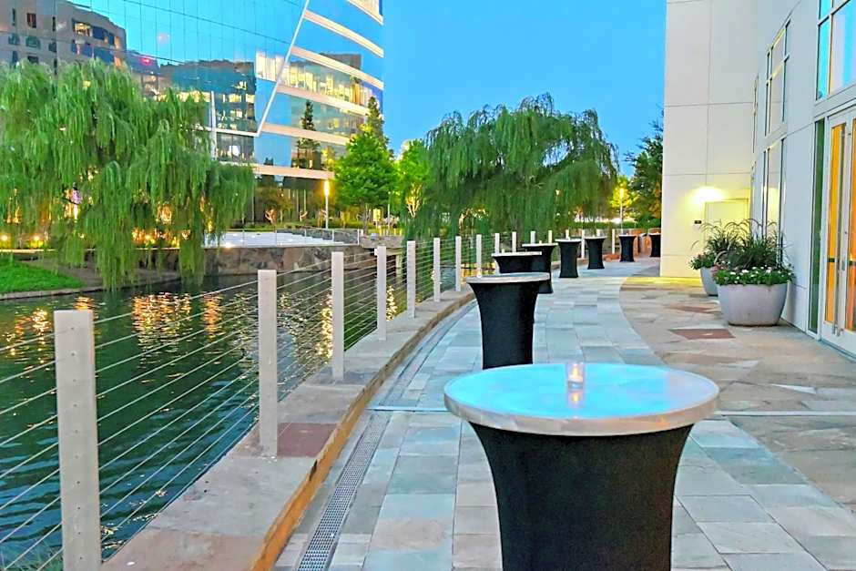 Hilton Dallas/Plano Granite Park