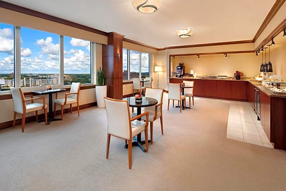 InterContinental Cleveland By IHG