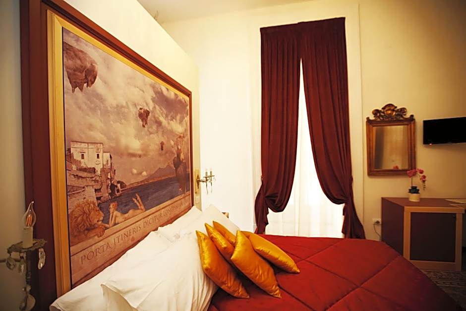 La Bella Napoli B&B